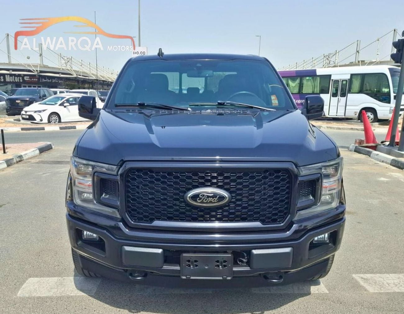 Ford F 150 FORD F150 LARAIT FULL OPTION