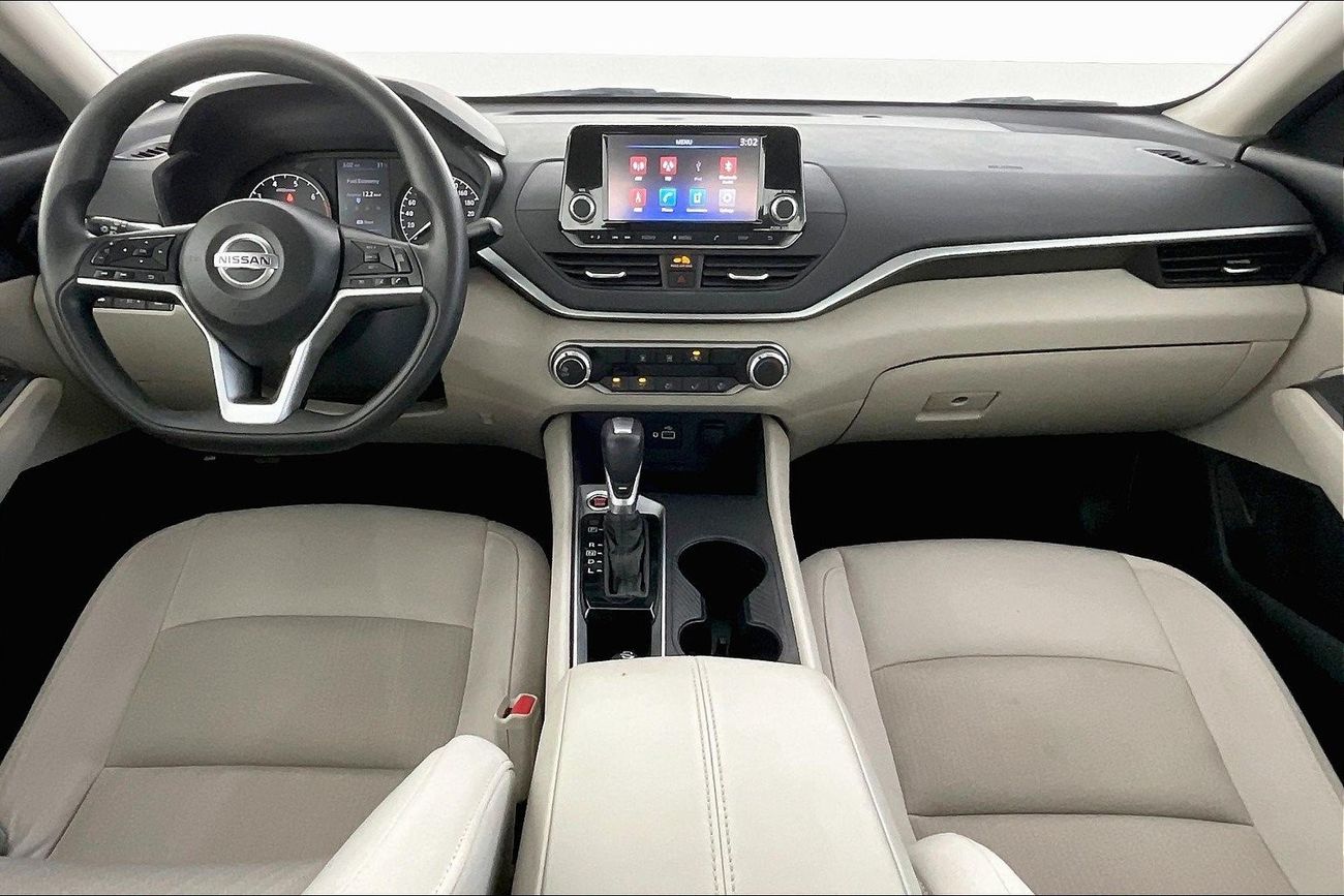 Nissan XTrail S | Guaranteed Warranty | 0 Down Payment