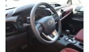 Toyota Hilux TOYOTA HILUX 2.4L DIESEL AUTOMATIC with POWER WINDOWS DOUBLE CAB 4X4