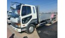 Mitsubishi Fuso Canter Fighter 6D17, RHD, 4 Ton, Flat body, 8.2L (Export Only)