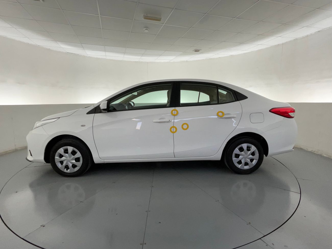 Volkswagen Passat Trendline | 1 year free warranty | 0 Down Payment