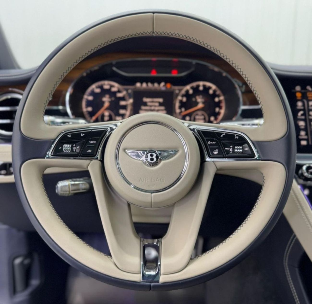 Bentley Continental GT 6.0L W12 (626 HP) 2020 Bentley Continental GT W12, 2026 Bentley Warranty + Service Pack, Very Low Km