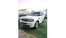 لاند روفر رانج روفر سبورت سوبرتشارج range Rover 2008 Super Atharger Buckooz