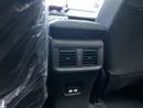 Toyota RAV4 2.0L - 4-cylinder
