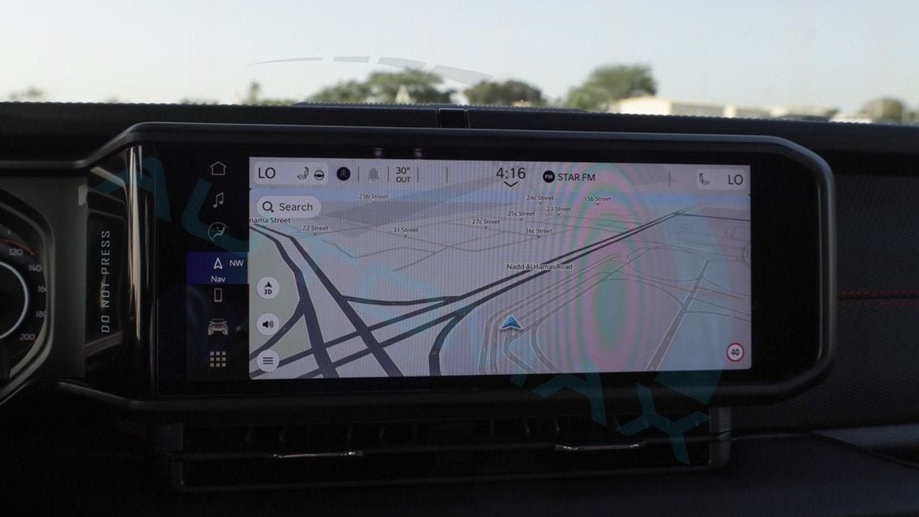 Jeep Wrangler (For Export , НА ЭКСПОРТ) PY 25/25 UNLIMITED RUBICON XTREME 2.0L TURBO GCC Без пробега