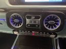 Mercedes Benz Brabus 4.0 G63 V8 BiTurbo MHEV AMG MANUFAKTUR Edition SpdS+9GT 4WD Euro 6 (s/s) 5dr ( EXPORT ONLY) Right Ha