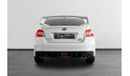 Subaru Impreza WRX STI Std 2021 Subaru WRX STI / Full Option / Warranty and One Free Service