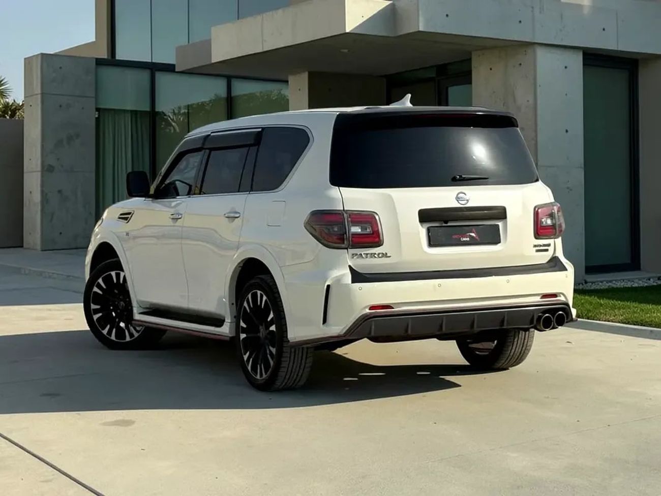 نيسان باترول !! EID SALE !! 1 YEAR FREE WARRANTY !!  AED 1,350 P.M | 0% DOWN PAYMENT | NISSAN PATROL XE | 4.0L V6