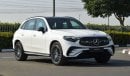 مرسيدس بنز GLC 200 Amazing Price | Mercedes GLC 200 SUV 4Matic | 2024