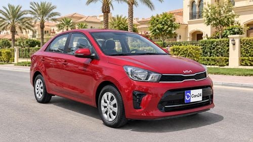 كيا بيجاس LX كارس24 هي سوق ضخم للسيارات المستعملة موثوق ومضمون ٪كارس24 هي سوق ضخم للسيارات المستعملة موثوق ومضمون