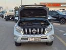 تويوتا برادو VXR 4.0L 4WD
