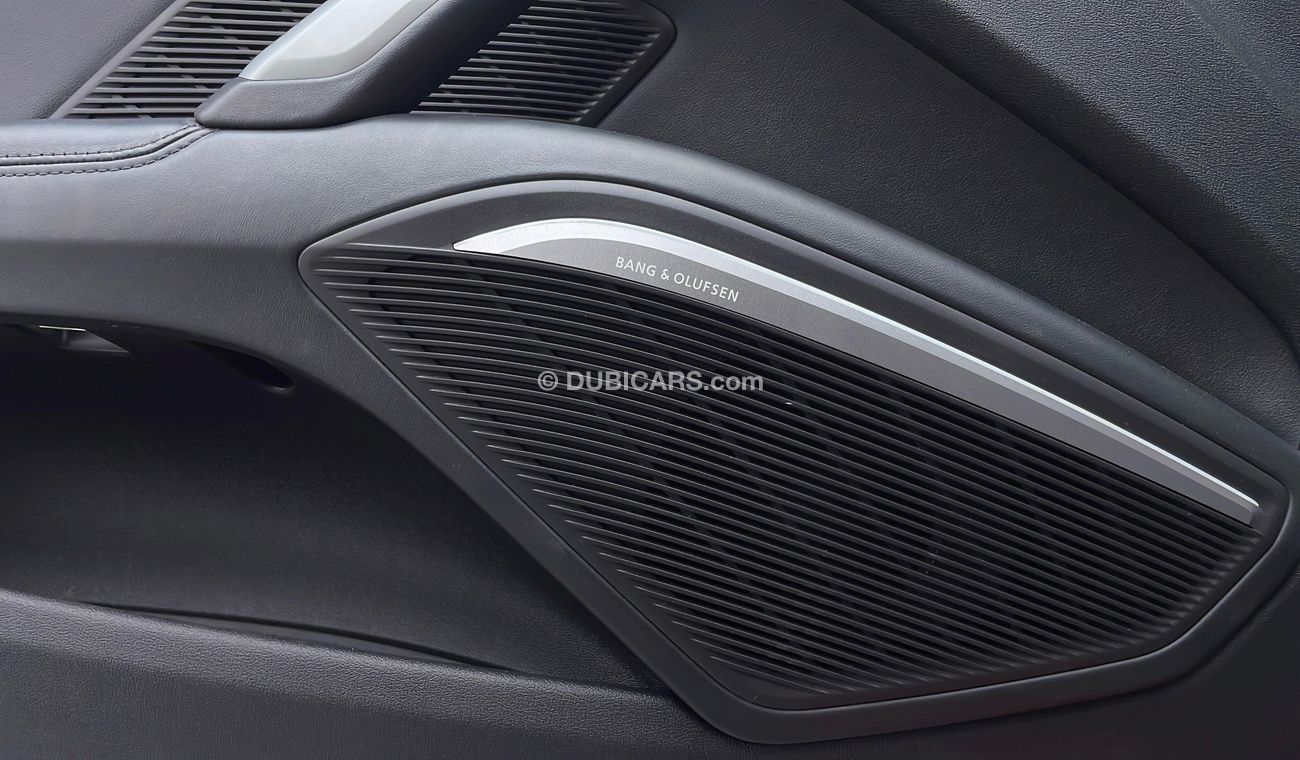 Audi TT 45TFSI S LINE 2 | Under Warranty | Inspected on 150+ parameters