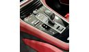 Porsche Panamera 2019 Porsche Panamera 4S, 03/2024 Porsche Warranty, Full Porsche Service History, GCC