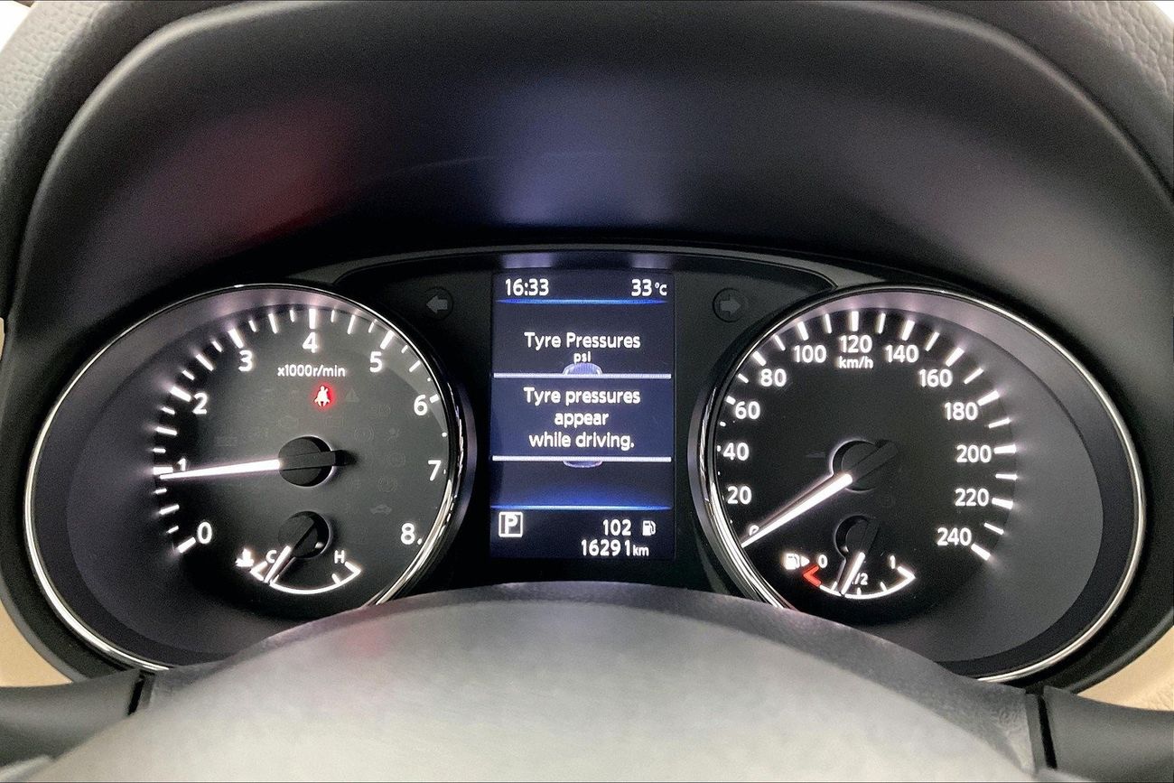 Jeep Compass Limited | 1 year free warranty | 0 Down Payment