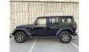 Jeep Wrangler Sport 3600