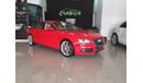 أودي A5 Sportback Sline 2010
