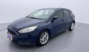 Ford Focus AMBIENTE 1.6 | Under Warranty | Inspected on 150+ parameters