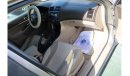 Honda Accord Honda Accord 2006 gold