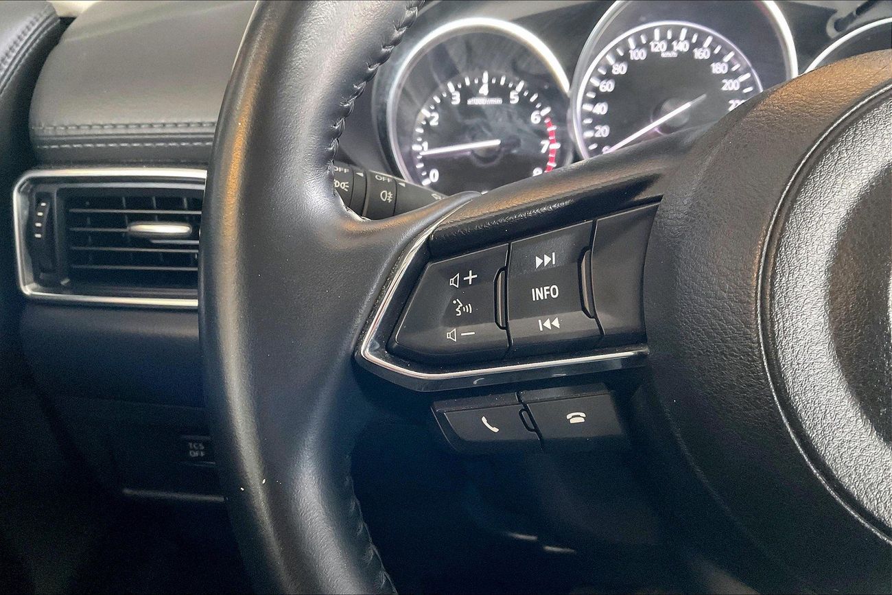 Mazda CX5 GL | Guaranteed Warranty | 0 Down Payment