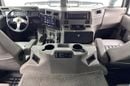 Hummer H1 2002 Hummer H1, Apple CarPlay, Android Auto, Excellent Condition, American Specs