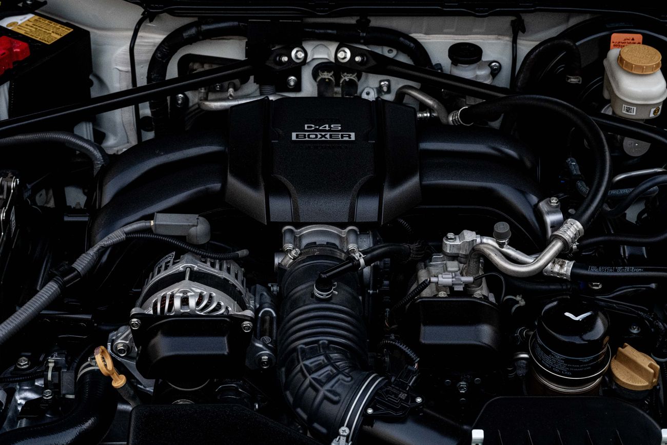 سوبارو BRZ BRZ MT | 1,920 P.M | 0% Downpayment | Subaru Warranty!