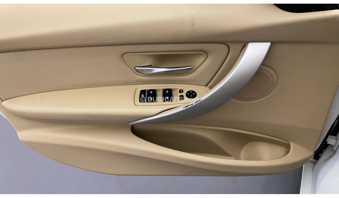 BMW 318i EXCLUSIVE 1.5 | Zero Down Payment | Free Home Test Drive