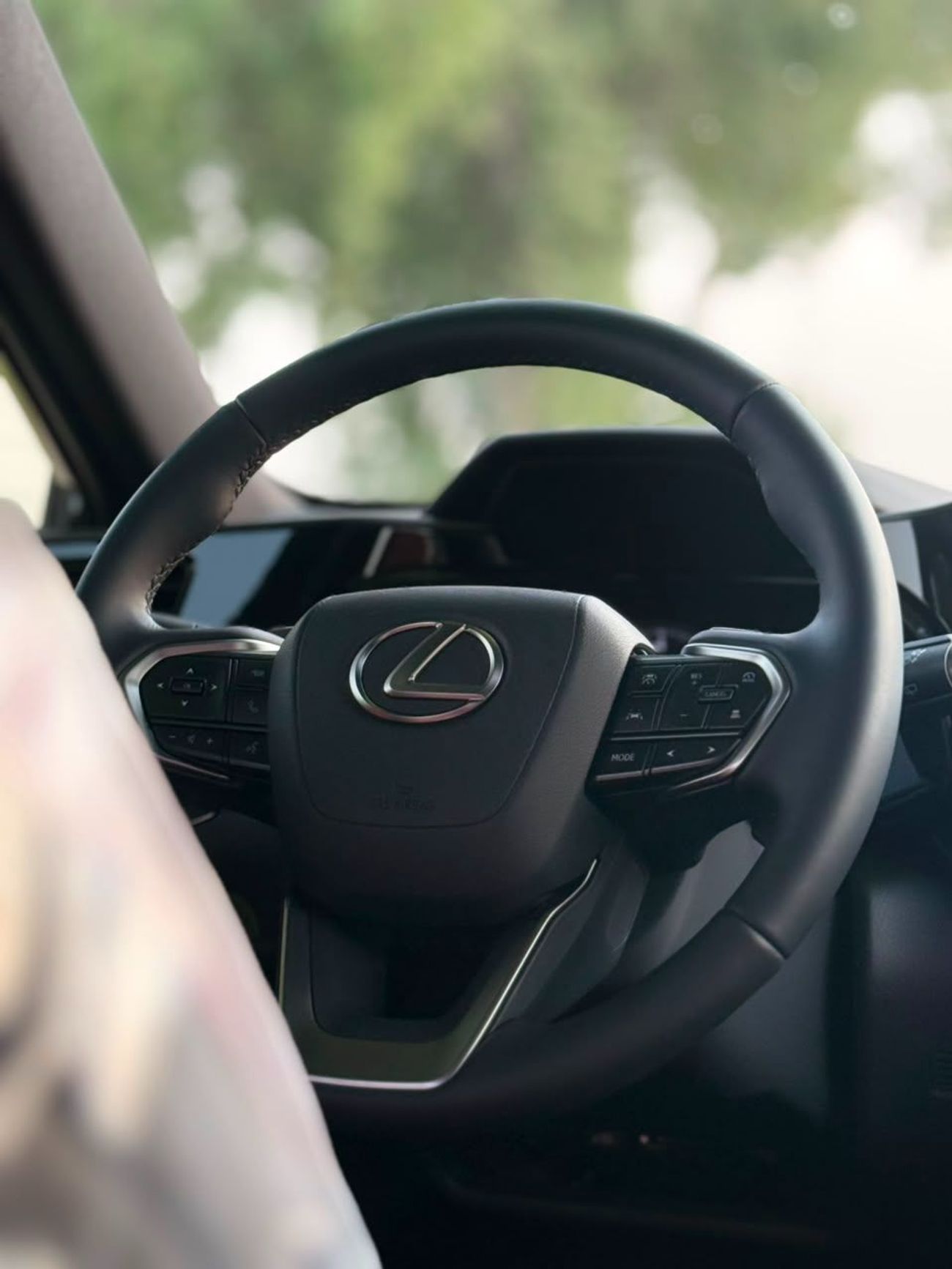 Lexus NX350 PREMIER