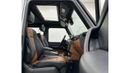 Mercedes-Benz G 63 AMG 2016 Mercedes G63 AMG 463 Edition, Service History, Full Options, Excellent Condition, GCC