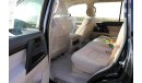 Toyota Land Cruiser 4.0L GXR GT V6 (Export Only)