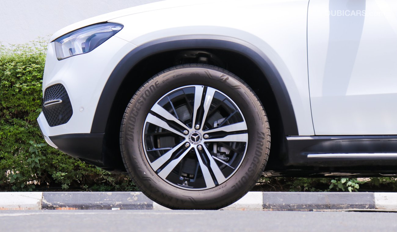 Mercedes-Benz GLE 450 4MATIC Coupe AMG with Burmester Sound System & Head Up Display