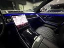Mercedes Benz S500 STD