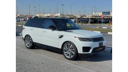 Land Rover Range Rover Sport TD V6 DIESEL