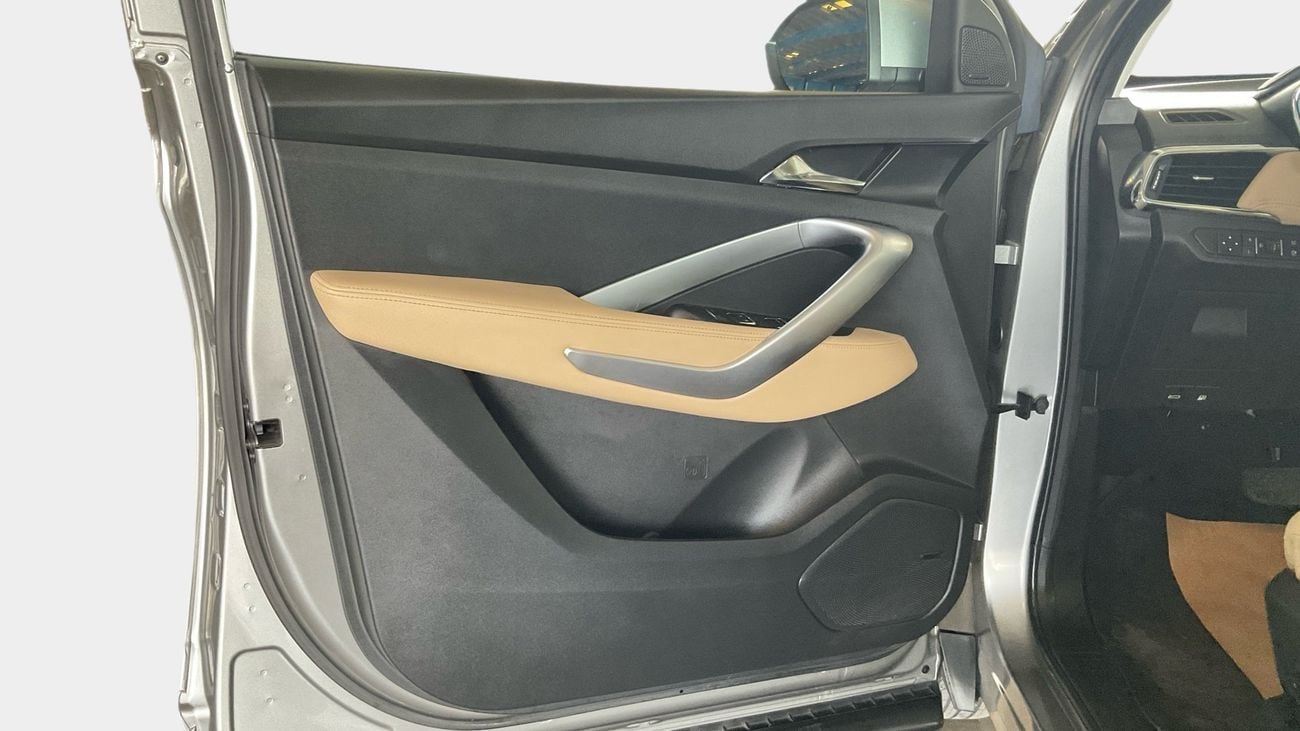 شيفروليه كابتيفا 1.5T CVT PREMIER | شامل الضمان | 0 ﺪﻔﻋﺓ ﺃﻮﻟﻯ