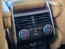 Land Rover Range Rover SE P400 2023 Range Rover P400 SE | GCC Specs | FSH | Pristine Condition | Under warranty 2 years