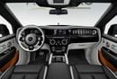 Rolls Royce Cullinan BLACK BADGE Fully loaded MY27