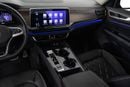 Volkswagen Teramont R LINE