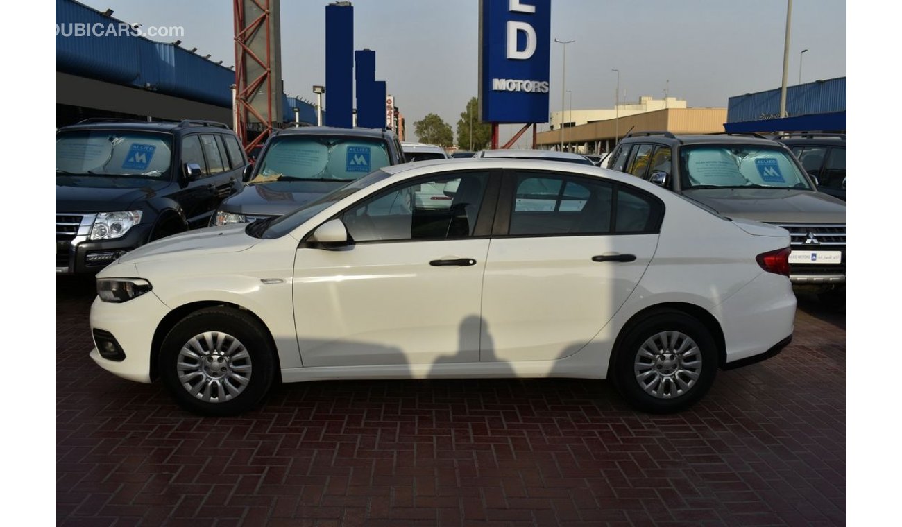 Dodge Neon SE 1.6 - 2017 - White