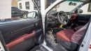 تويوتا هيلوكس GL TOYOTA HILUX SCAB 4X4 4CYL 2.7 -2026YM