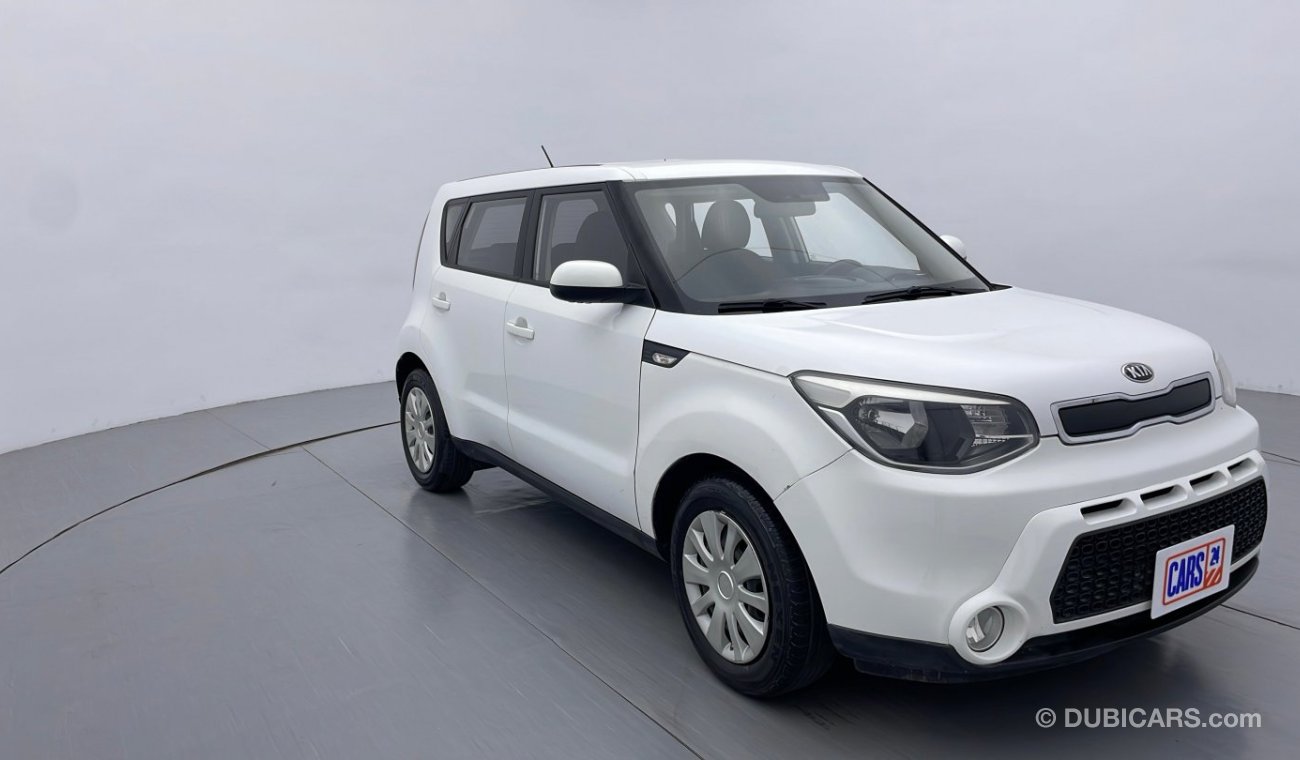 Kia Soul EX 1.6 | Zero Down Payment | Free Home Test Drive