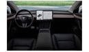 Tesla Model 3 Performance | 3,133 P.M  | 0% Downpayment | Excellent Condition!