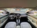 Hyundai Elantra GL 2.0L warranty one year bank financie available