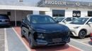 Jetour Dashing LUXURY Jetour Dashing 1.6L Petrol 2023