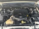 Toyota Fortuner VX2