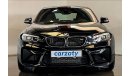 BMW M2 Standard