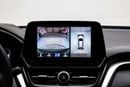 Toyota Urban Cruiser GLX 1.5L - Silver Metallic Inside Black | Export Only