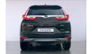 Honda CR-V Touring