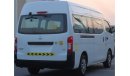 Nissan Urvan Nissan urvan 2019 GCC, in excellent condition, without accidents