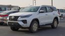 Toyota Fortuner FORTUNER 2.4L Diesel 4WD , 2023 MODEL