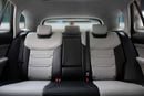 Ford Territory Territory Titanium | 1,763 P.M | 0% Downpayment | Perfect Condition!