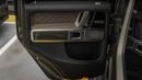 Mercedes Benz G63 AMG Mercedes-Benz G 63 AMG Double night pack 2026